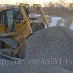 фото Сдам в аренду бульдозер CAT D6TXL от собственника Сергей Золотарев