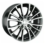 фото Колесный диск LS Wheels LS551