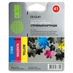 фото Картридж cactus CS-CL41