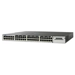 фото Коммутатор Cisco WS-C3850-48T-E