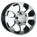 фото Колесный диск LS Wheels LS325