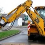 фото Сдам в аренду гидромолот JCB от собственника Частник