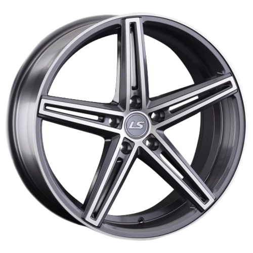 Фото Колесный диск LS Wheels LS749