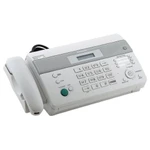 фото Факс Panasonic KX-FT982RUW