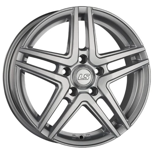 Фото Колесный диск LS Wheels LS420