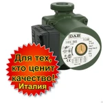 фото Насос циркуляционный 25/40 DAB VA 35/180. Италия