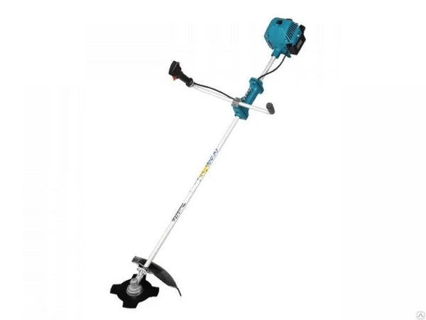 Фото Мотокоса MAKITA DBC400