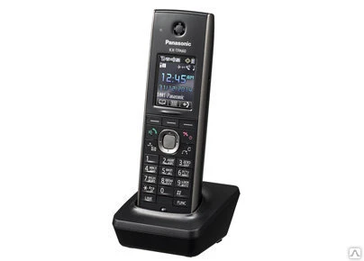 Фото KX-TPA60 – дополнительная DECT-трубка