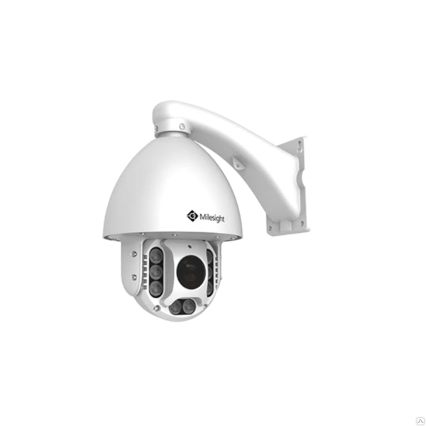 Фото IP-видеокамера Milesight MS-C2942-B