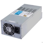 фото Блок питания ATX 500 Вт Seasonic SS-500L2U, 80plus Gold