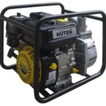 фото Мотопомпа Huter MP-50