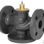 фото Клапаны vf 3 125 мм Danfoss VF3