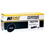 фото Картридж Hi-Black HB-CE278A