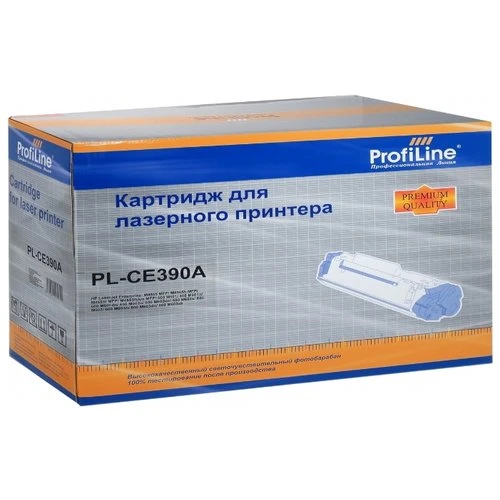 Фото Картридж ProfiLine PL-CE390A