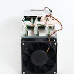 Фото №3 ASIC МАЙНЕР ANTMINER S9 16NM 13.5 TH/S