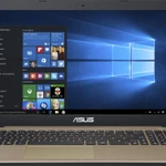 фото Ноутбук Asus X540YA-XO534T 90NB0CN1-M10320 Black