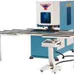 фото Углозачистной станок (90°) Yilmaz CNC 608