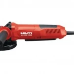 фото Угловая шлифовальная машина HILTI AG 125-15DB