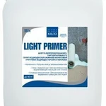 фото Акриловый грунт Kiilto Light Primer