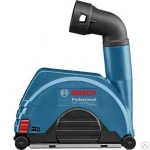 фото Насадка для пылеудаления gde 115/125 fc-t professional bosch 1600a003dk