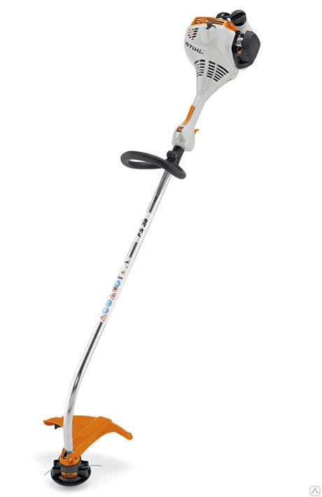 Фото Бензокоса Stihl FS 38