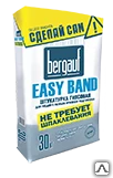 Фото Штукатурка гипсовая Easy Band Bergauf (5-40мм) 30 кг