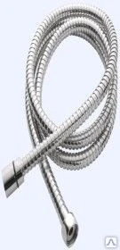 Фото Душевой шланг ESKO металл 1,6 м. Metal Shower Hose, арт. MSH16, Чехия