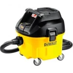 фото Промышленный пылесос Dewalt DWV 900L