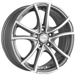 фото Колесный диск Racing Wheels H-496