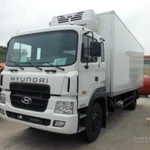 фото Hyundai HD-170 Рефрижератор(-20 град)