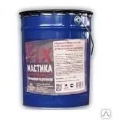 Фото RoofShield Мастика "FIX" (5л / 4,5 кг) Roofshield Shingle