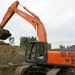 фото Аренда гусеничного экскаватора HITACHI ZX 330-5G, Ульяновск