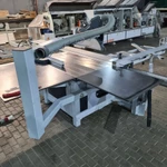 Фото №3 Форматно раскроечный станок Altendorf F45 Б/У в Электростали