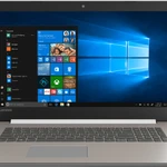 фото Ноутбук Lenovo IdeaPad 320-17AST 80XW002WRK