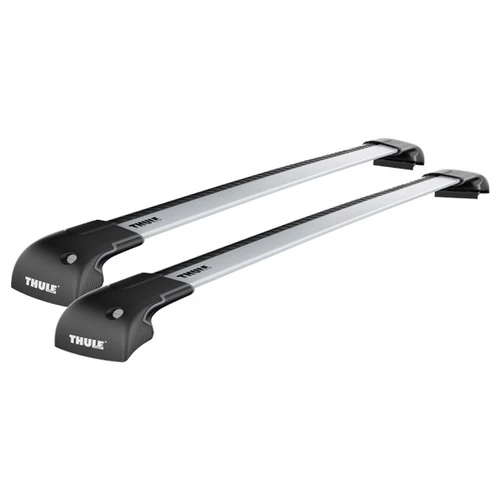 Фото Дуги THULE WingBar Edge 9592