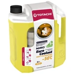 фото Антифриз TOTACHI NIRO EURO