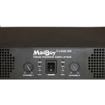 фото Madboy F LOUD 225 усилитель