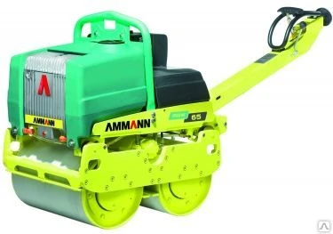 Фото Виброкаток AMMANN ARW 65