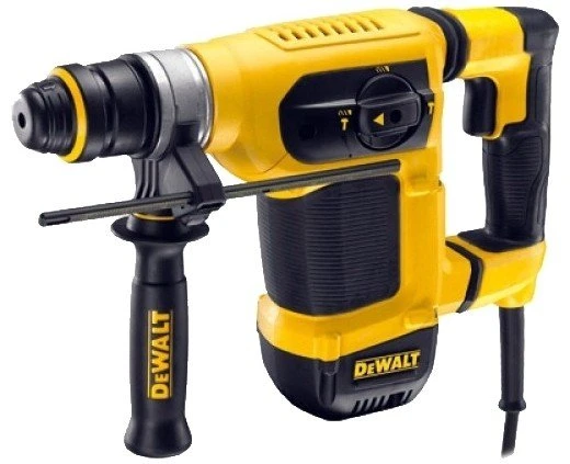 Фото Перфоратор DeWalt D25413K