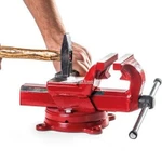 Фото №3 Слесарные тиски SUPERIOR 120 RIDGID