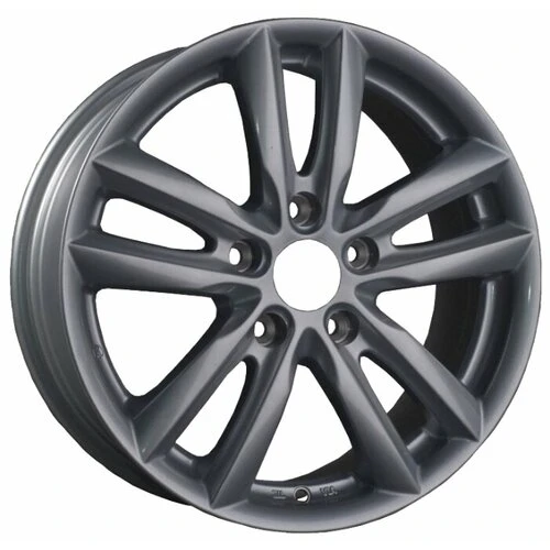 Фото Колесный диск RPLC-Wheels HY12