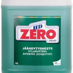 фото Антифриз ZERO HD 100% 10 литров