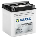 фото АКБ "VARTA МОТО" POWER SPORTS FP YB30L-B (30Ач о/п) 530 400 030