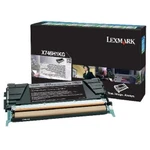 фото Картридж Lexmark X746H1KG