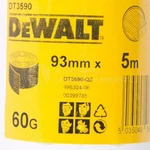 фото Шлифлист DeWalt DT 3590 DeWALT