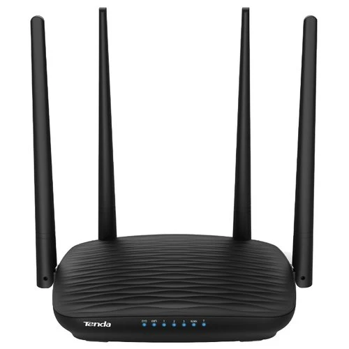 Фото Wi-Fi роутер Tenda AC5