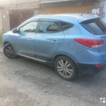 фото Автомобиль Hyundai ix35 2012 г.