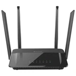 фото Wi-Fi роутер D-link DIR-822