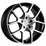 фото Колесный диск Racing Wheels H-466