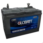 фото Аккумулятор GLOBATT 100Ah CMF31S-1000A резьба о.п